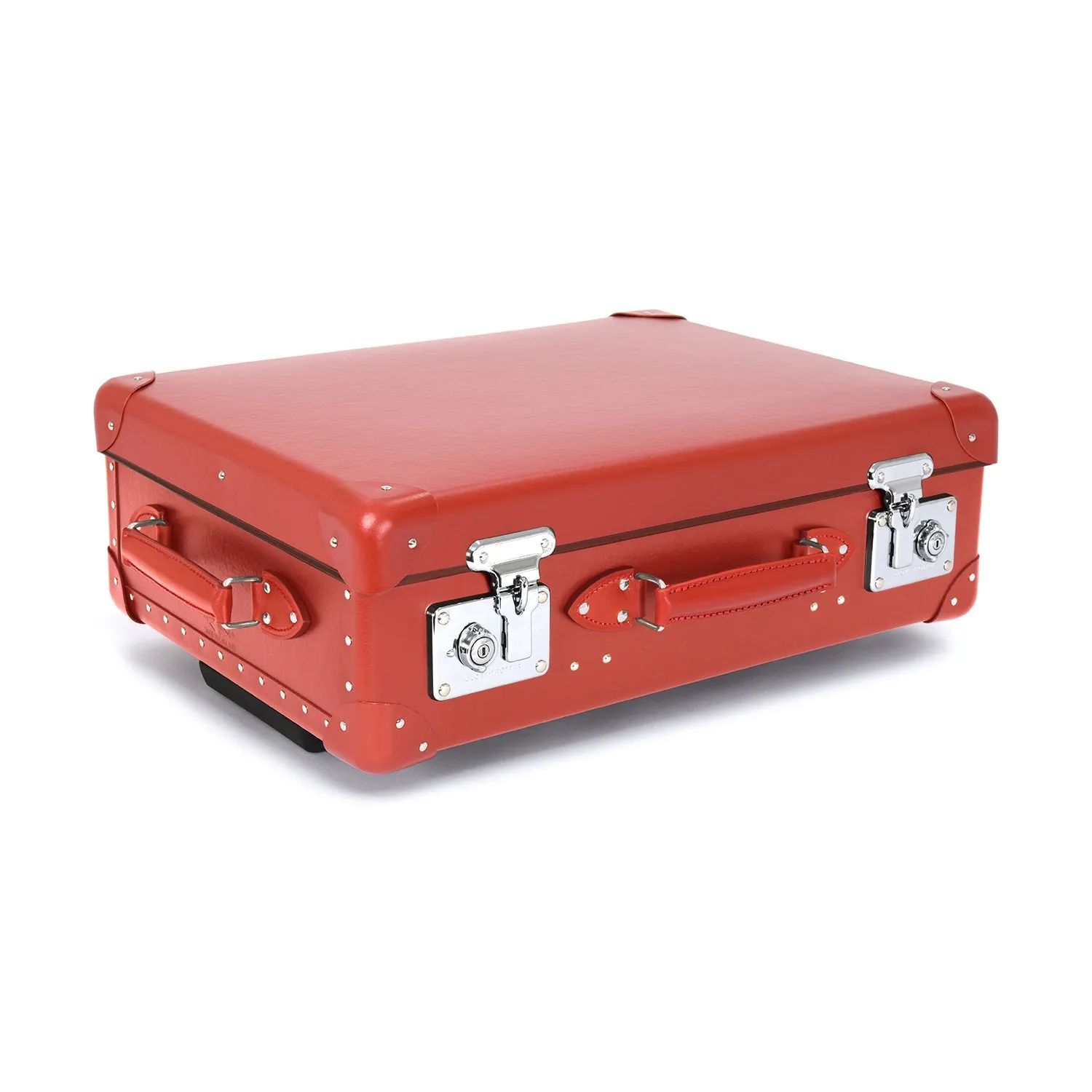 Original · Carry-On - 2 Wheels | Red/Red
