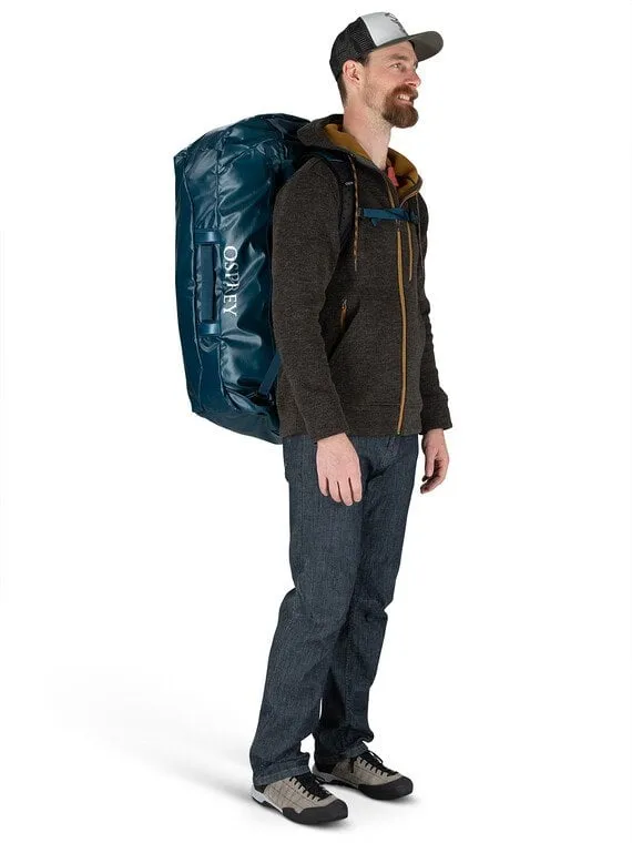 Osprey Transporter Duffel 120