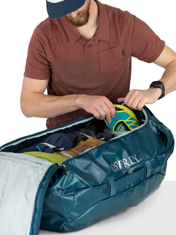 Osprey Transporter Duffel 120