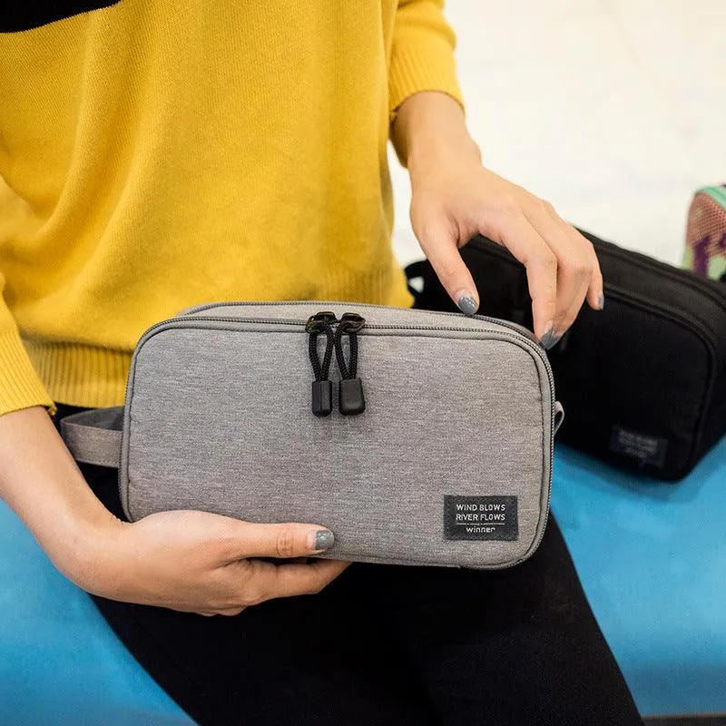 Outdoor Travel Supplies Business Travel Storage Bag