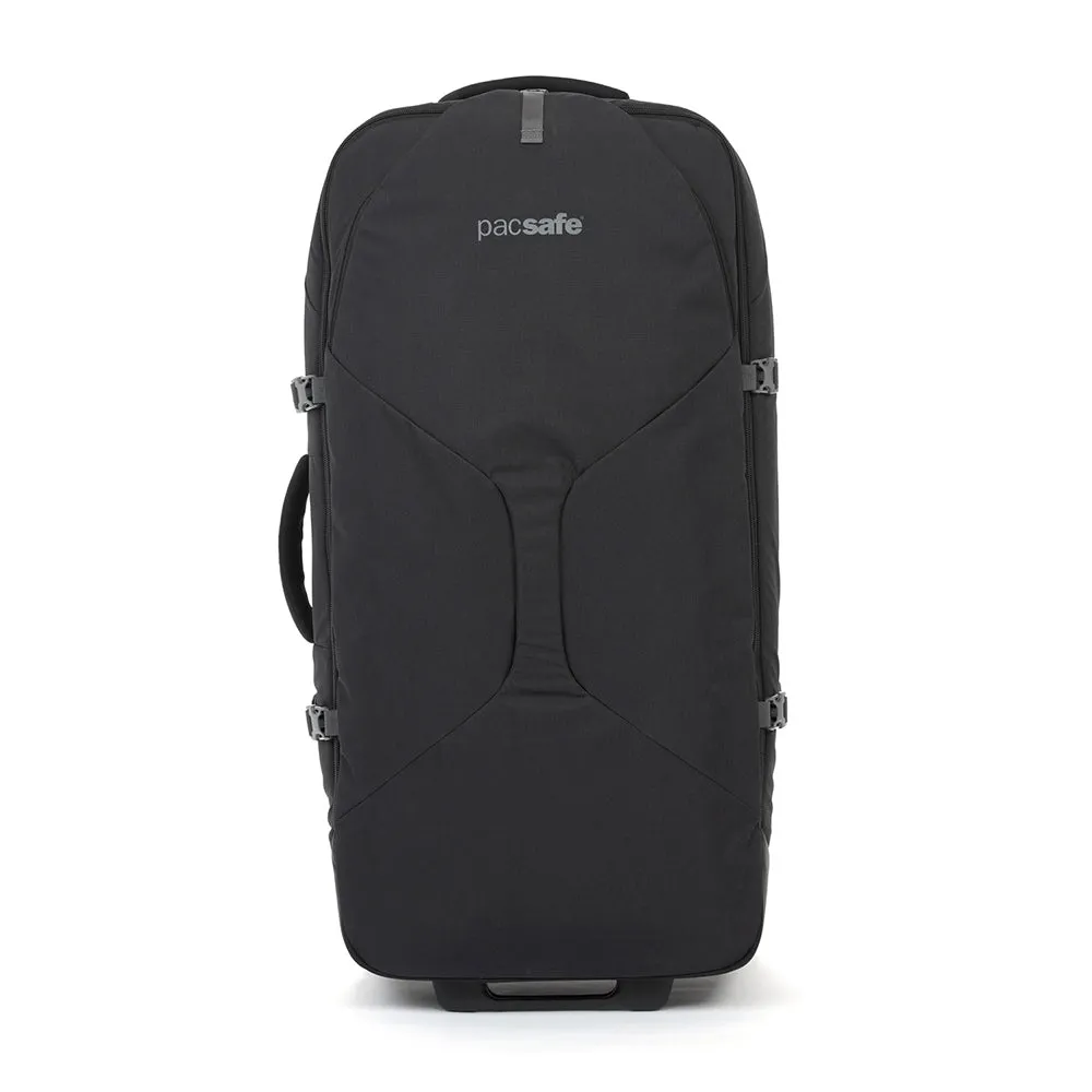 Pacsafe Venturesafe EXP34 106L Anti-Theft Wheeled Luggage