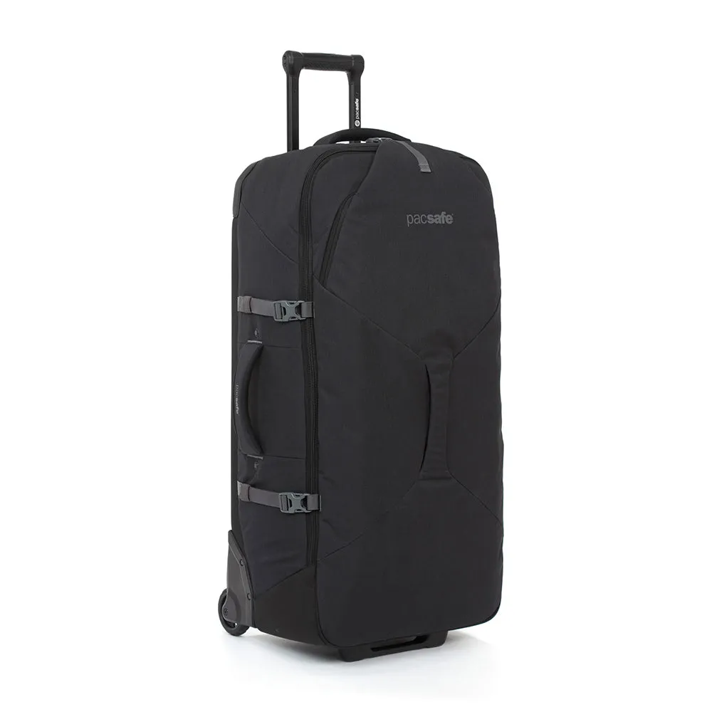 Pacsafe Venturesafe EXP34 106L Anti-Theft Wheeled Luggage