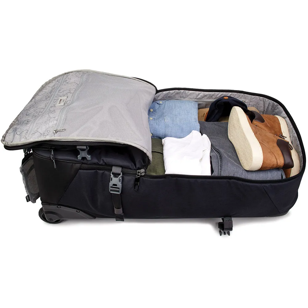 Pacsafe Venturesafe EXP34 106L Anti-Theft Wheeled Luggage