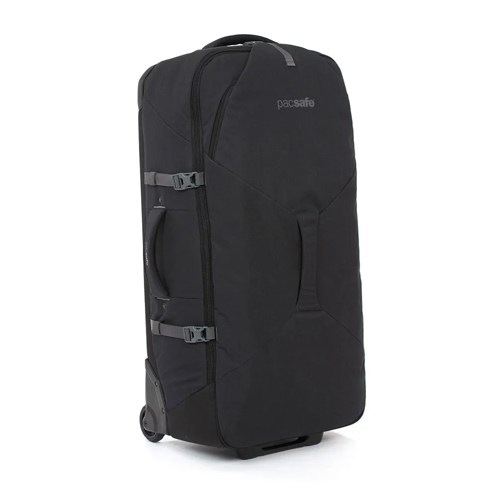 Pacsafe Venturesafe EXP34 106L Anti-Theft Wheeled Luggage