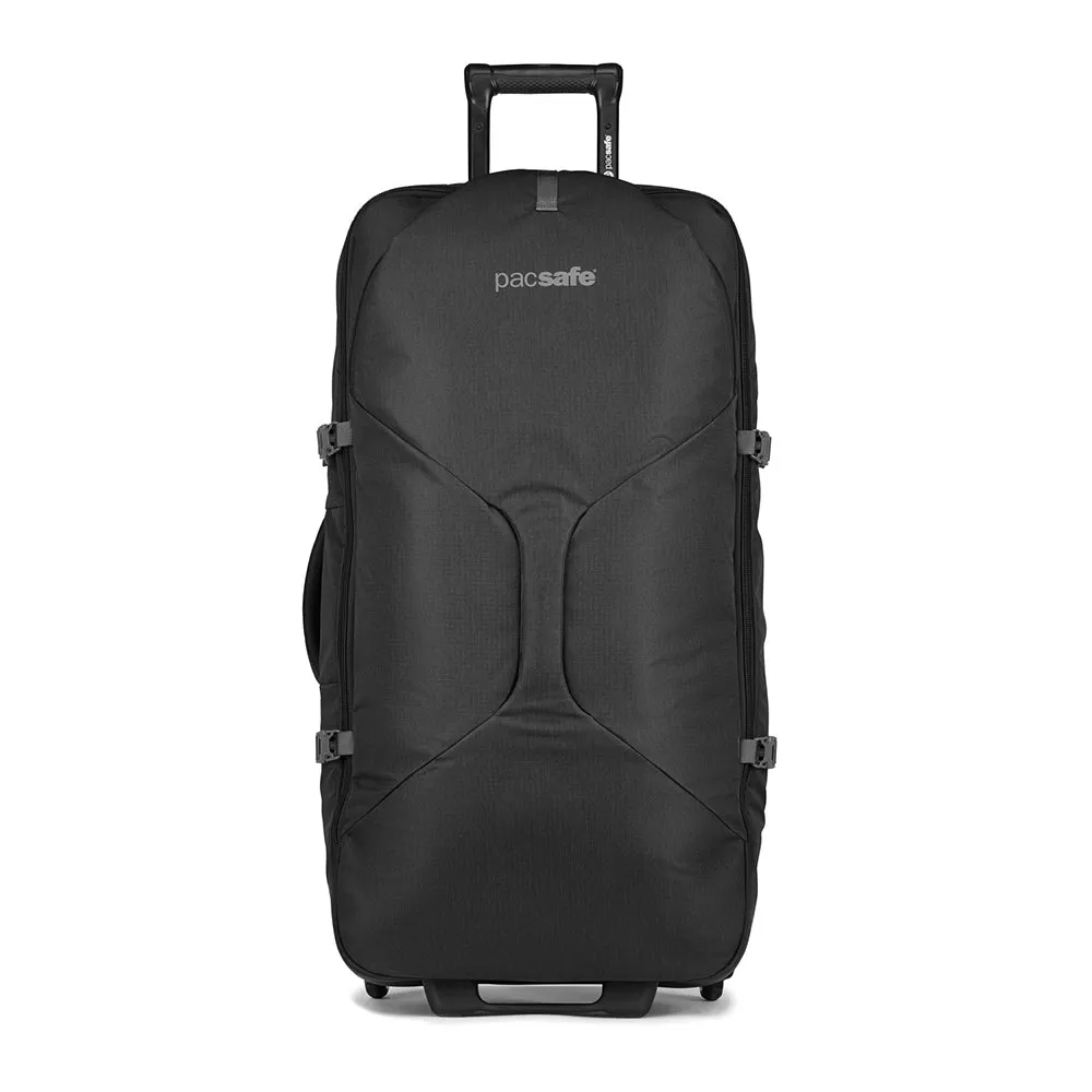Pacsafe Venturesafe EXP34 106L Anti-Theft Wheeled Luggage
