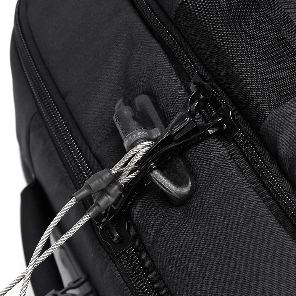 Pacsafe Venturesafe EXP34 106L Anti-Theft Wheeled Luggage
