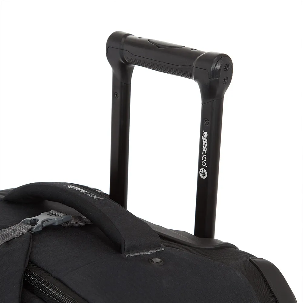 Pacsafe Venturesafe EXP34 106L Anti-Theft Wheeled Luggage
