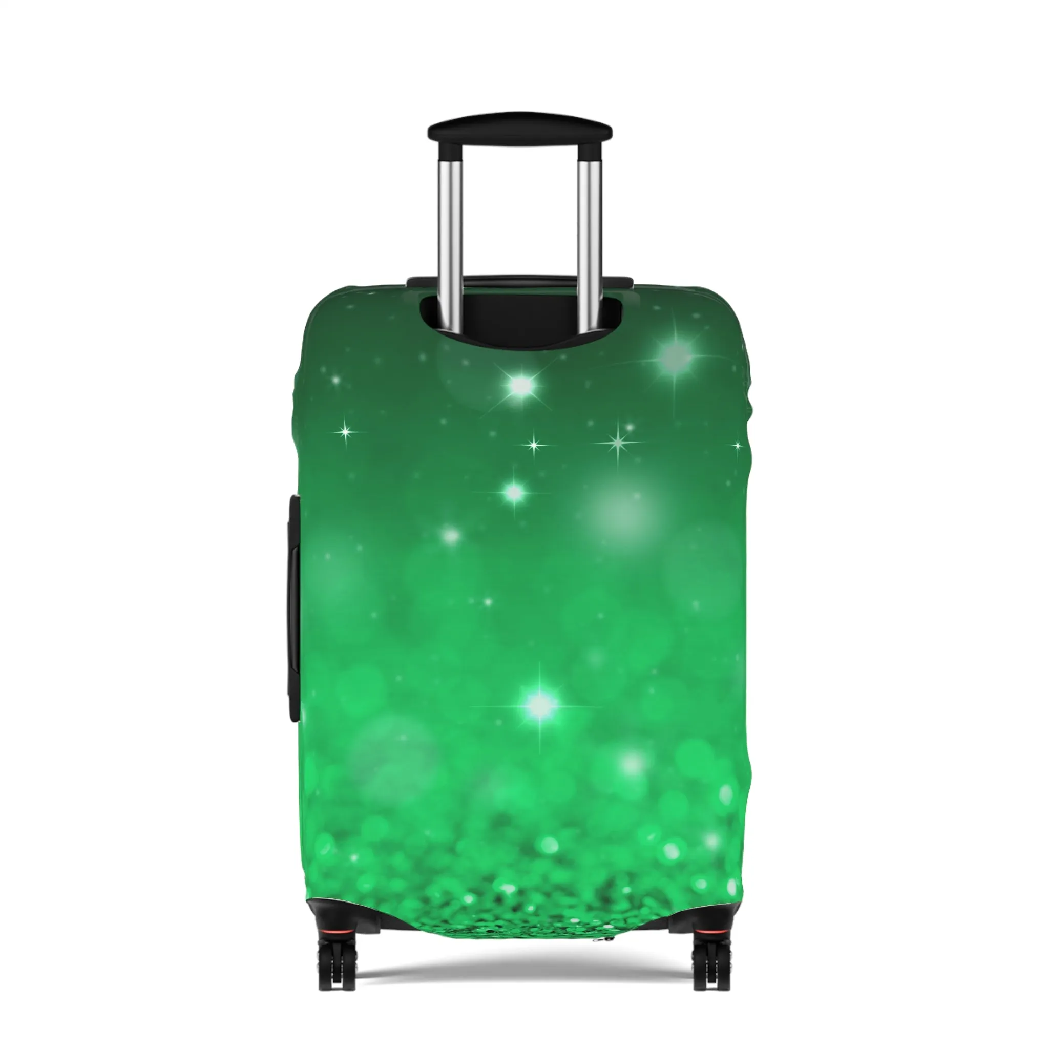 Pageant Title Luggage Cover