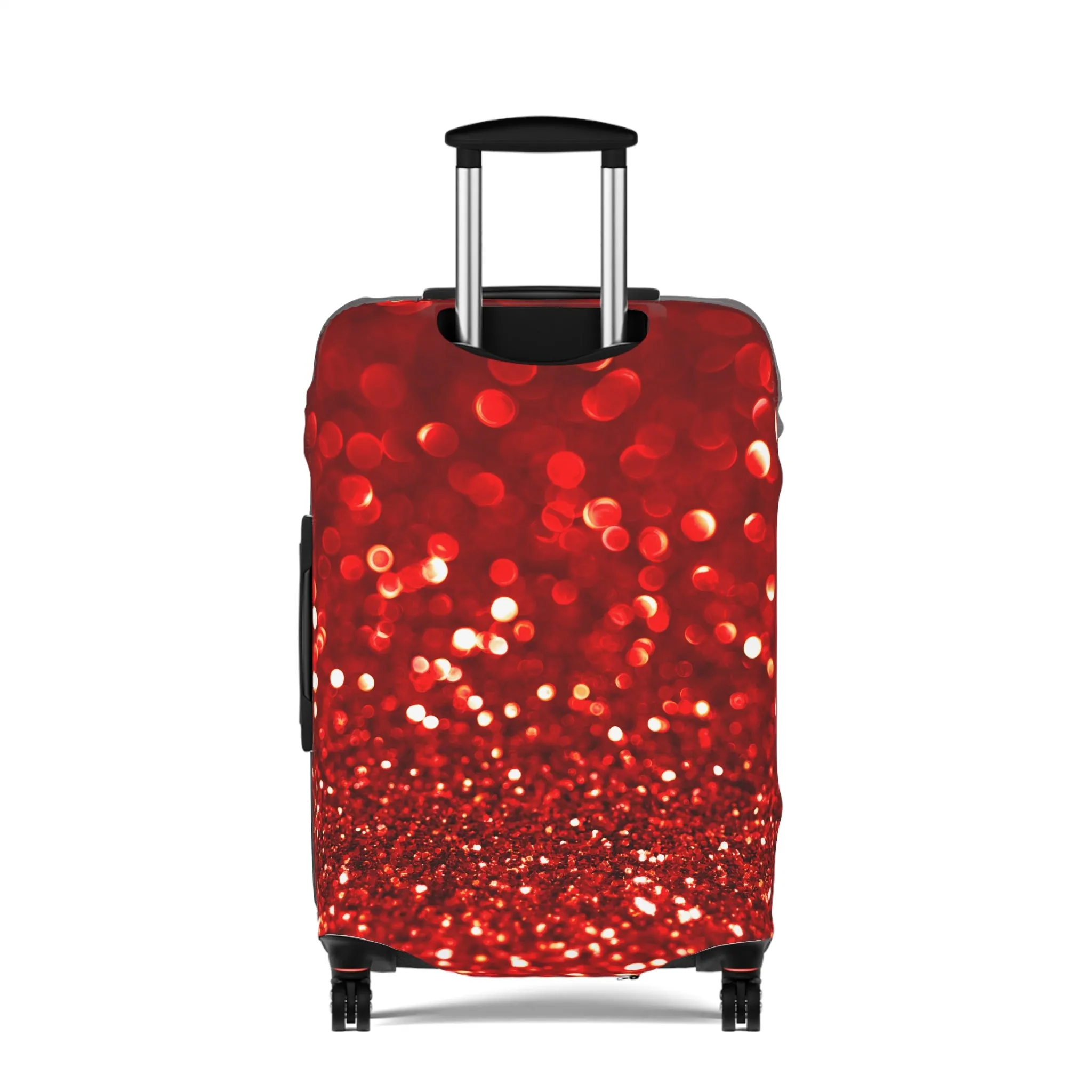 Pageant Title Luggage Cover