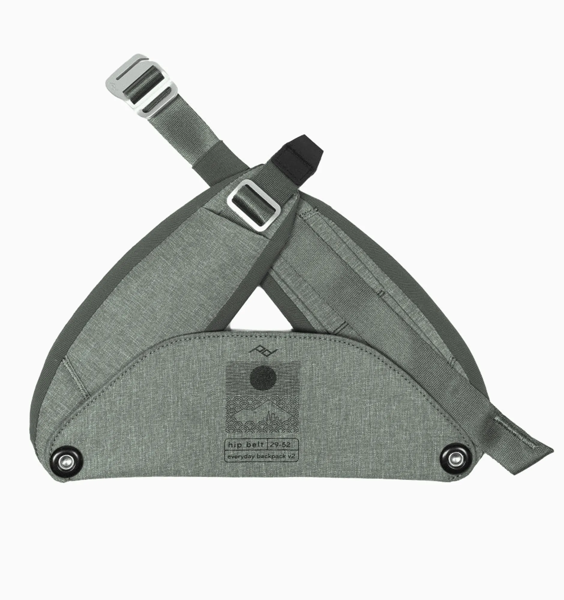 Peak Design Everyday Hip Belt