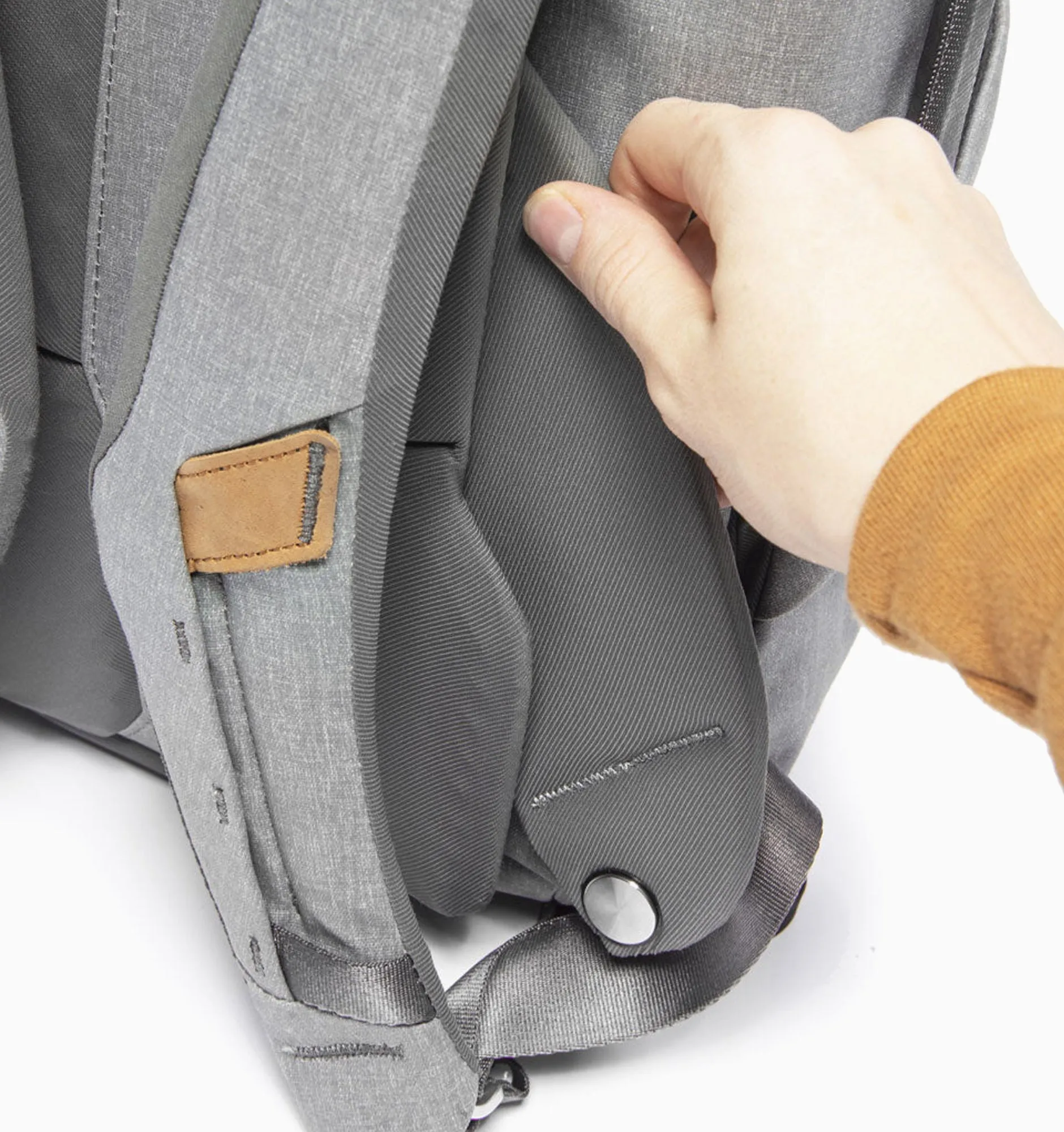 Peak Design Everyday Hip Belt