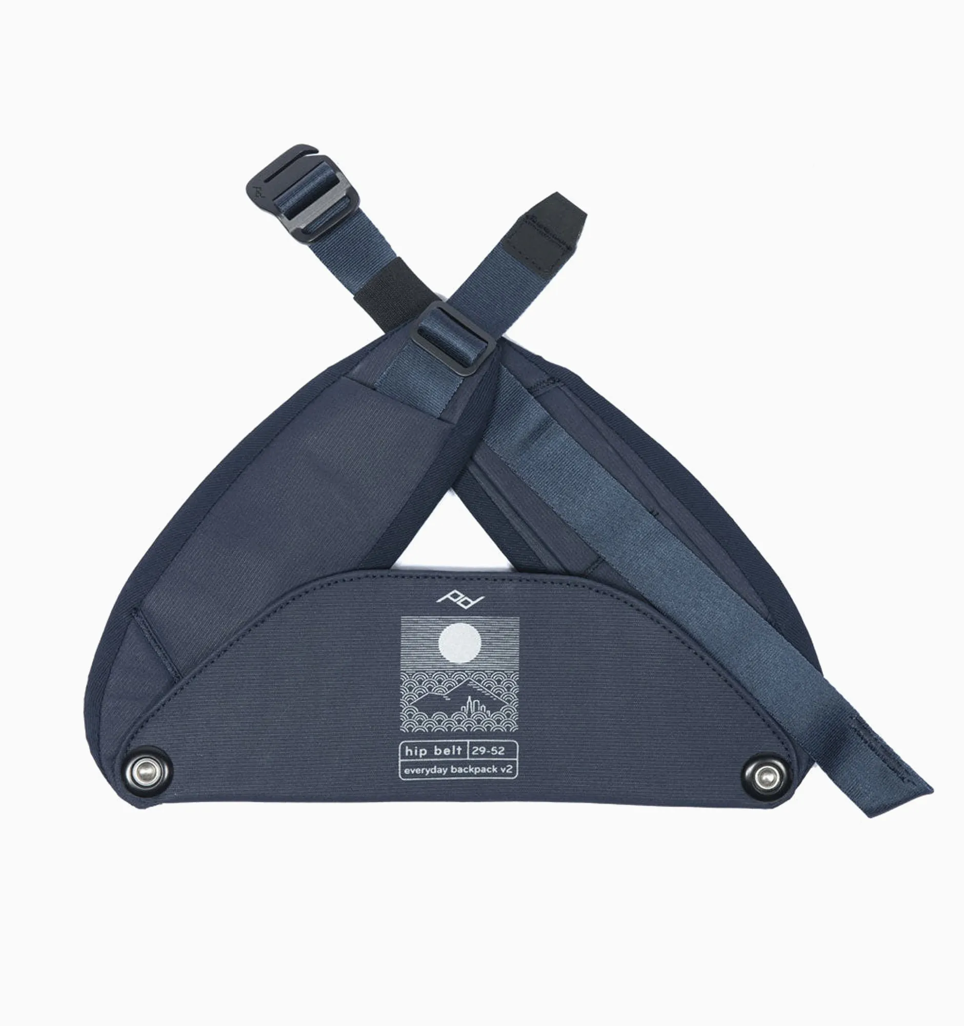Peak Design Everyday Hip Belt