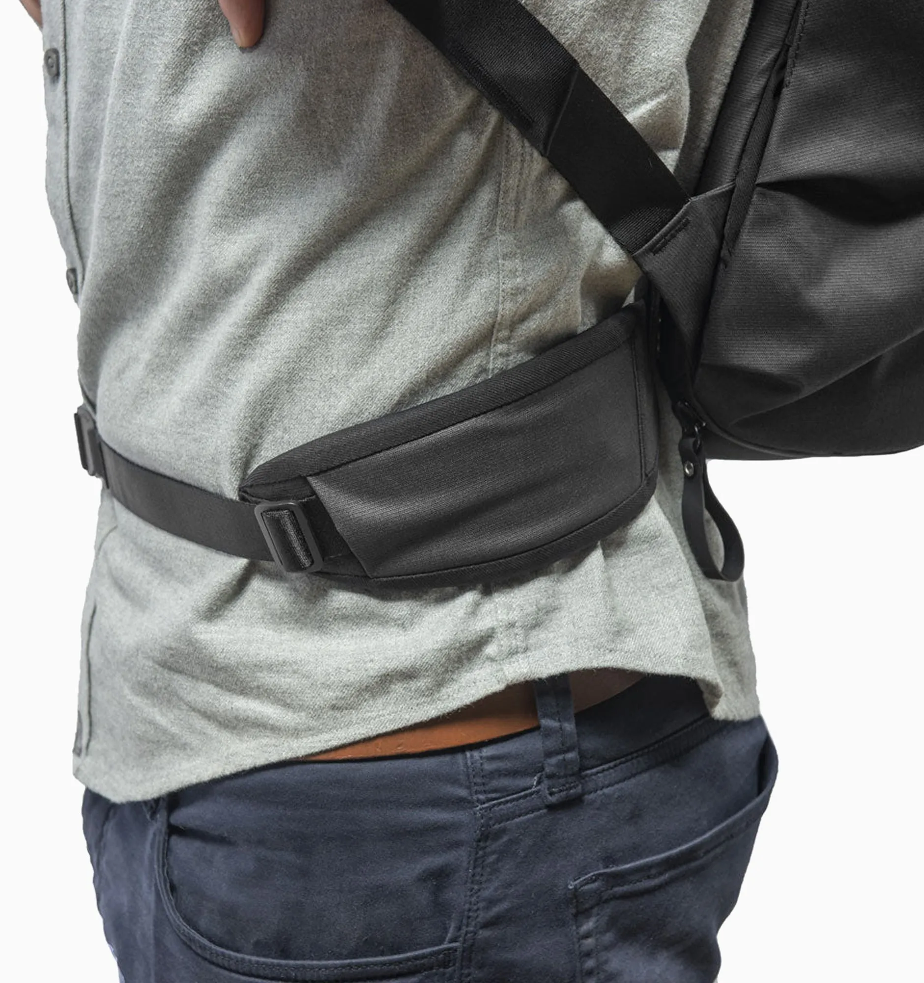 Peak Design Everyday Hip Belt