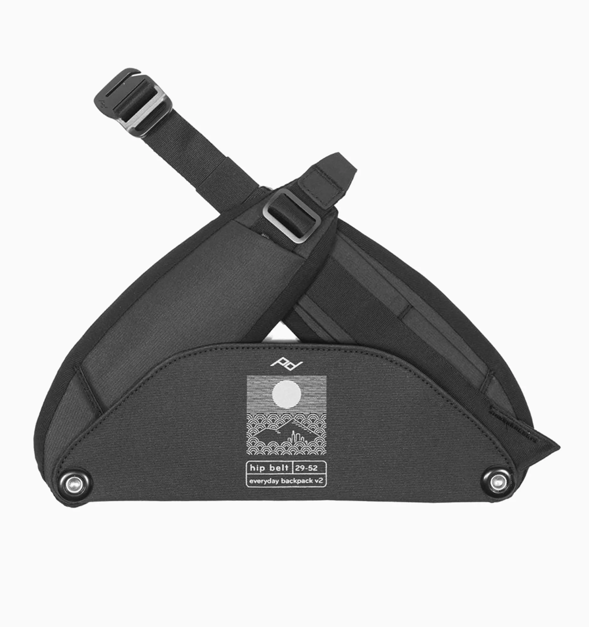 Peak Design Everyday Hip Belt