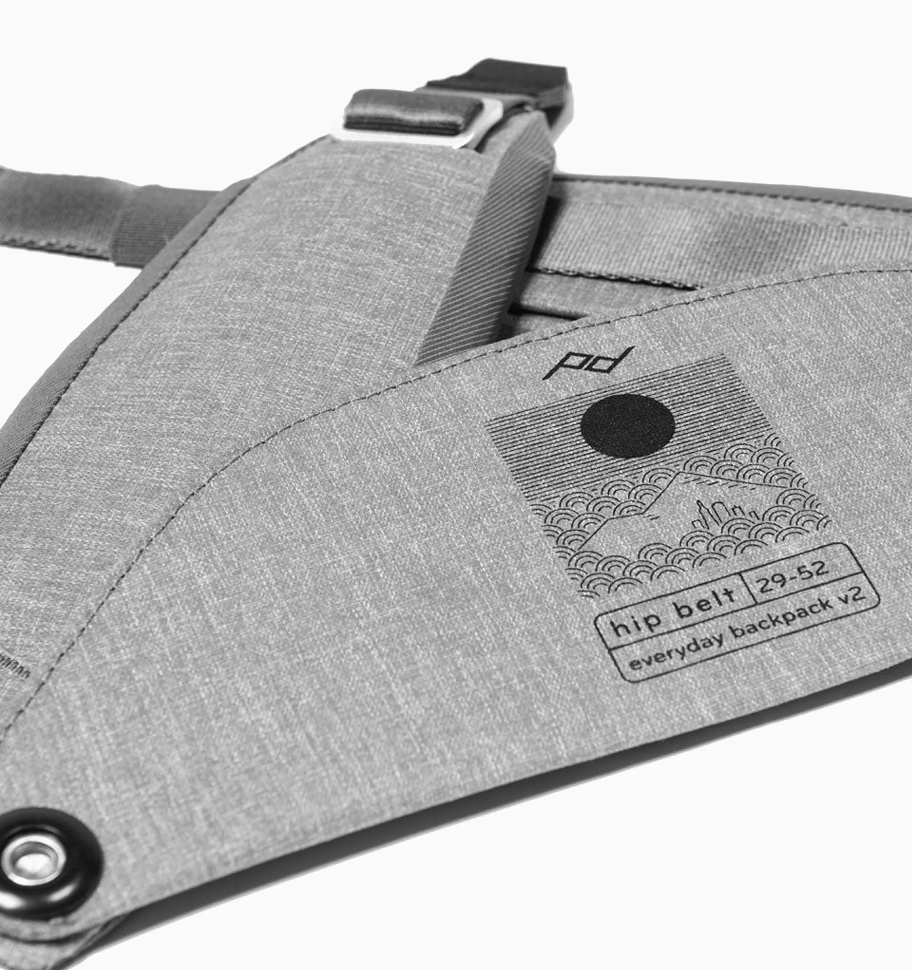 Peak Design Everyday Hip Belt