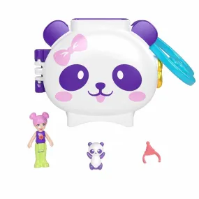Polly Pocket Pet Connects