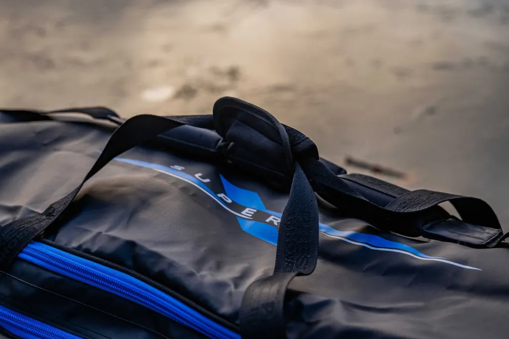 Preston Supera X Roller & Roost Bag