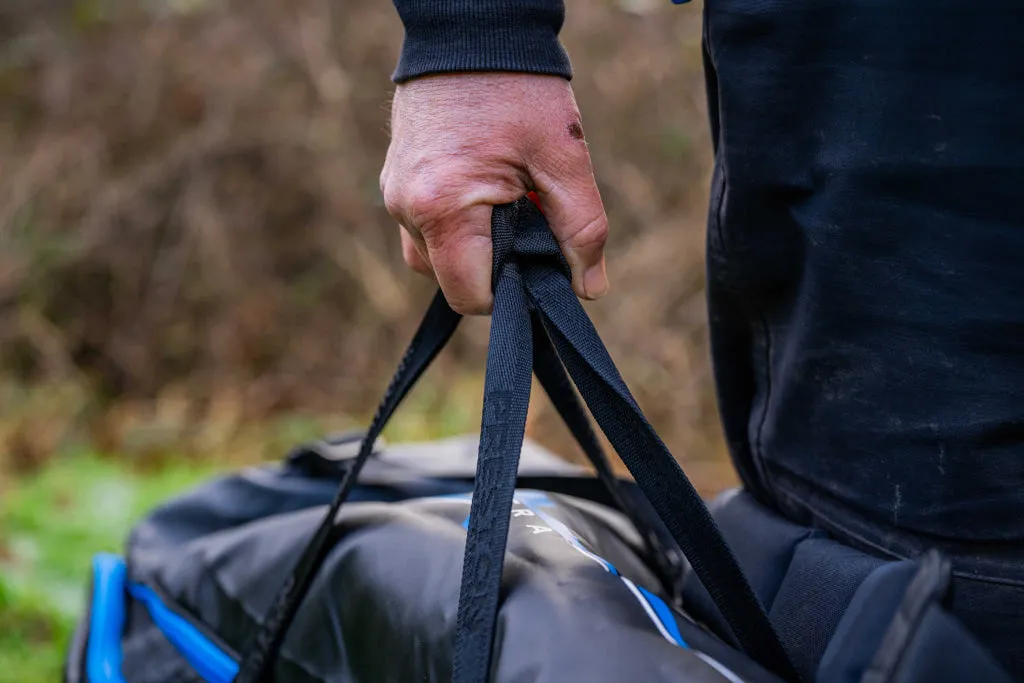 Preston Supera X Roller & Roost Bag