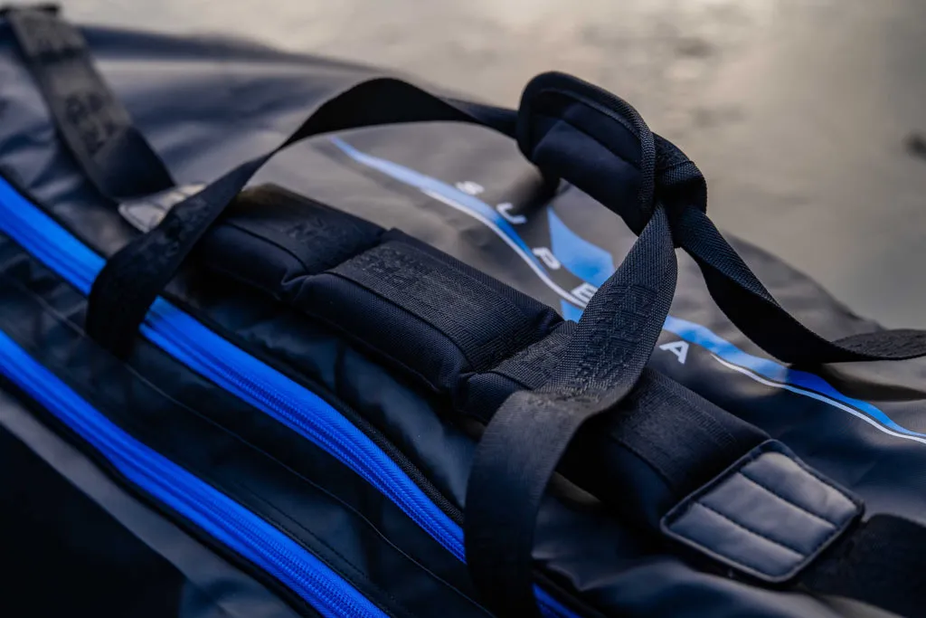 Preston Supera X Roller & Roost Bag