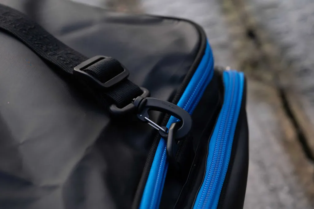 Preston Supera X Roller & Roost Bag
