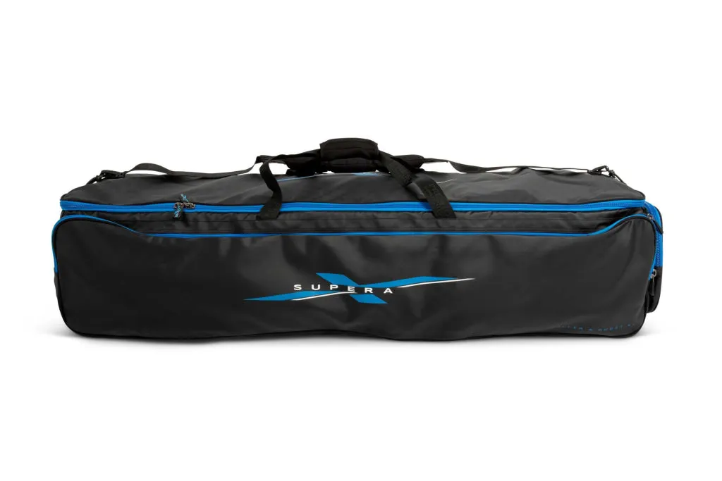 Preston Supera X Roller & Roost Bag