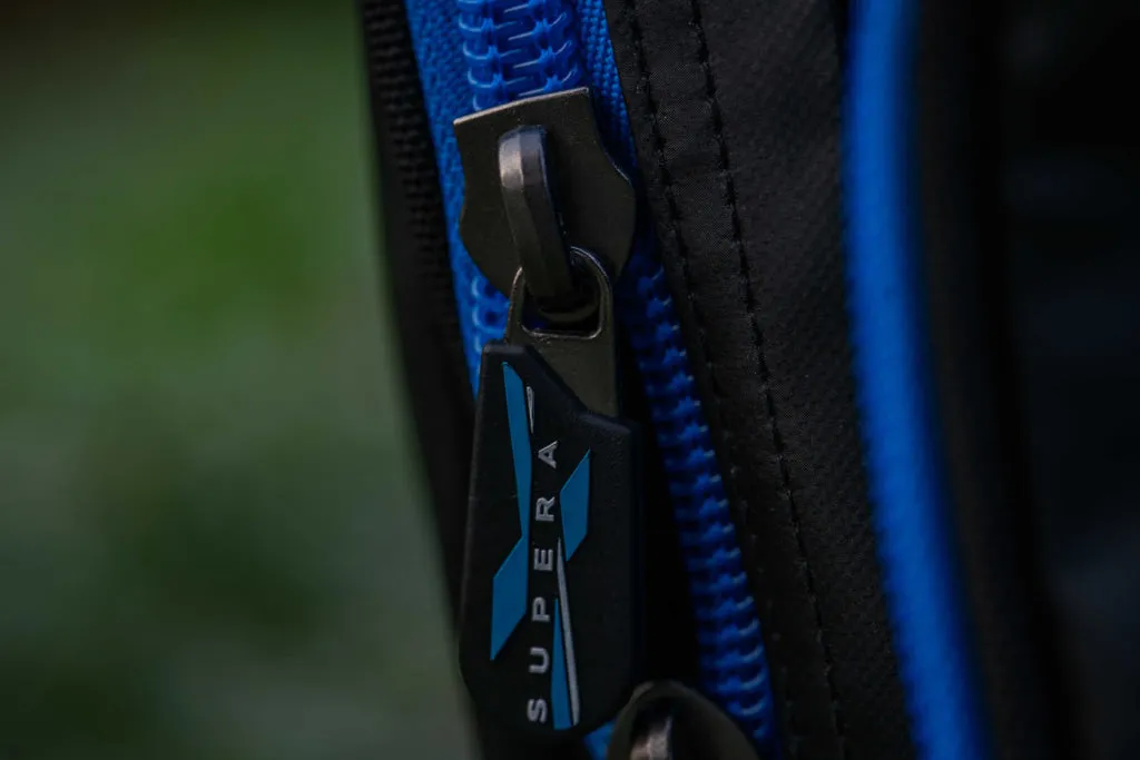 Preston Supera X Roller & Roost Bag