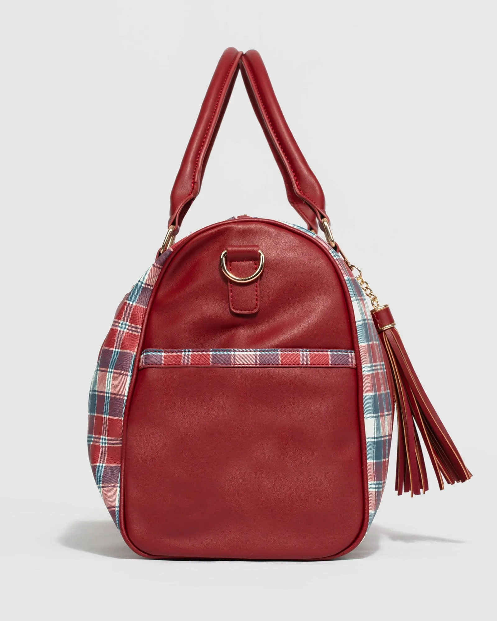 Print Kelly Weekender Bag