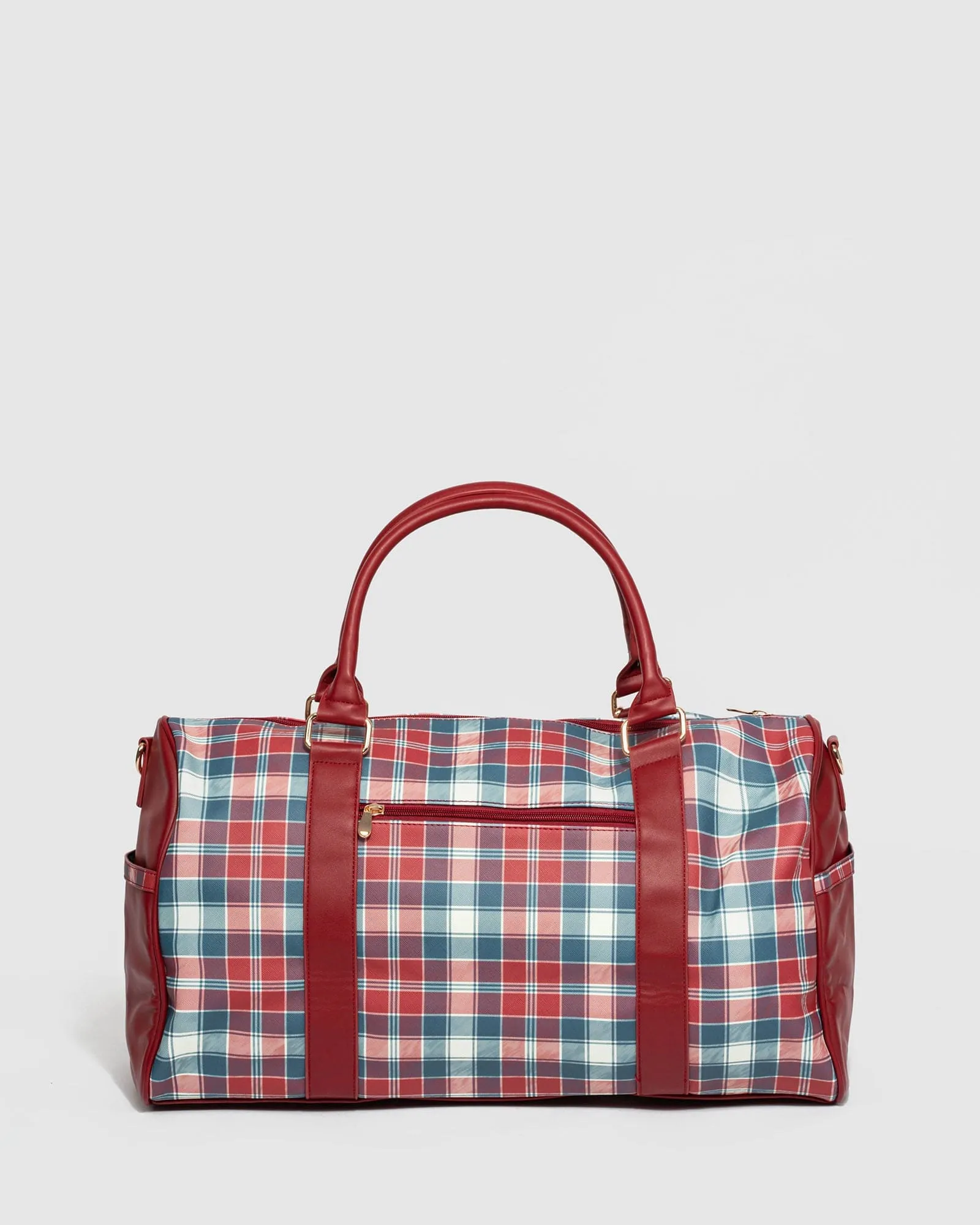 Print Kelly Weekender Bag