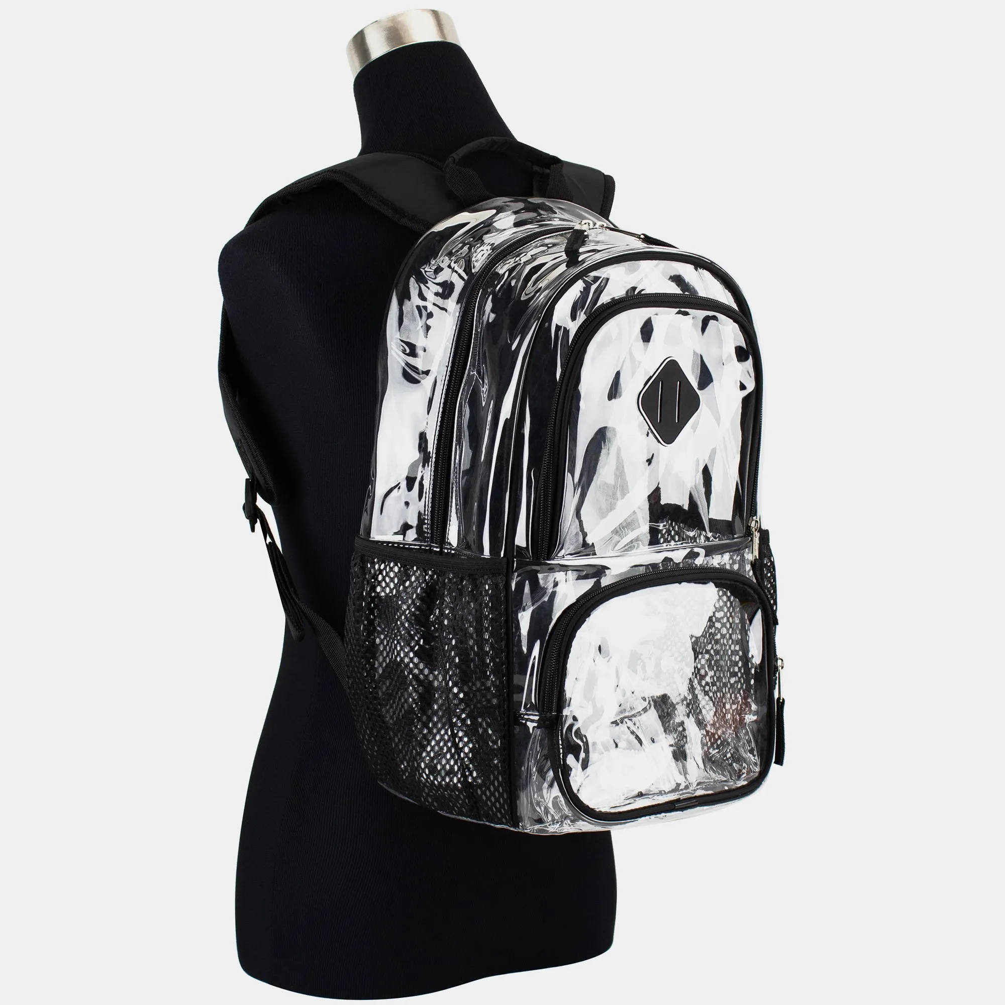 Pro Clear Backpack