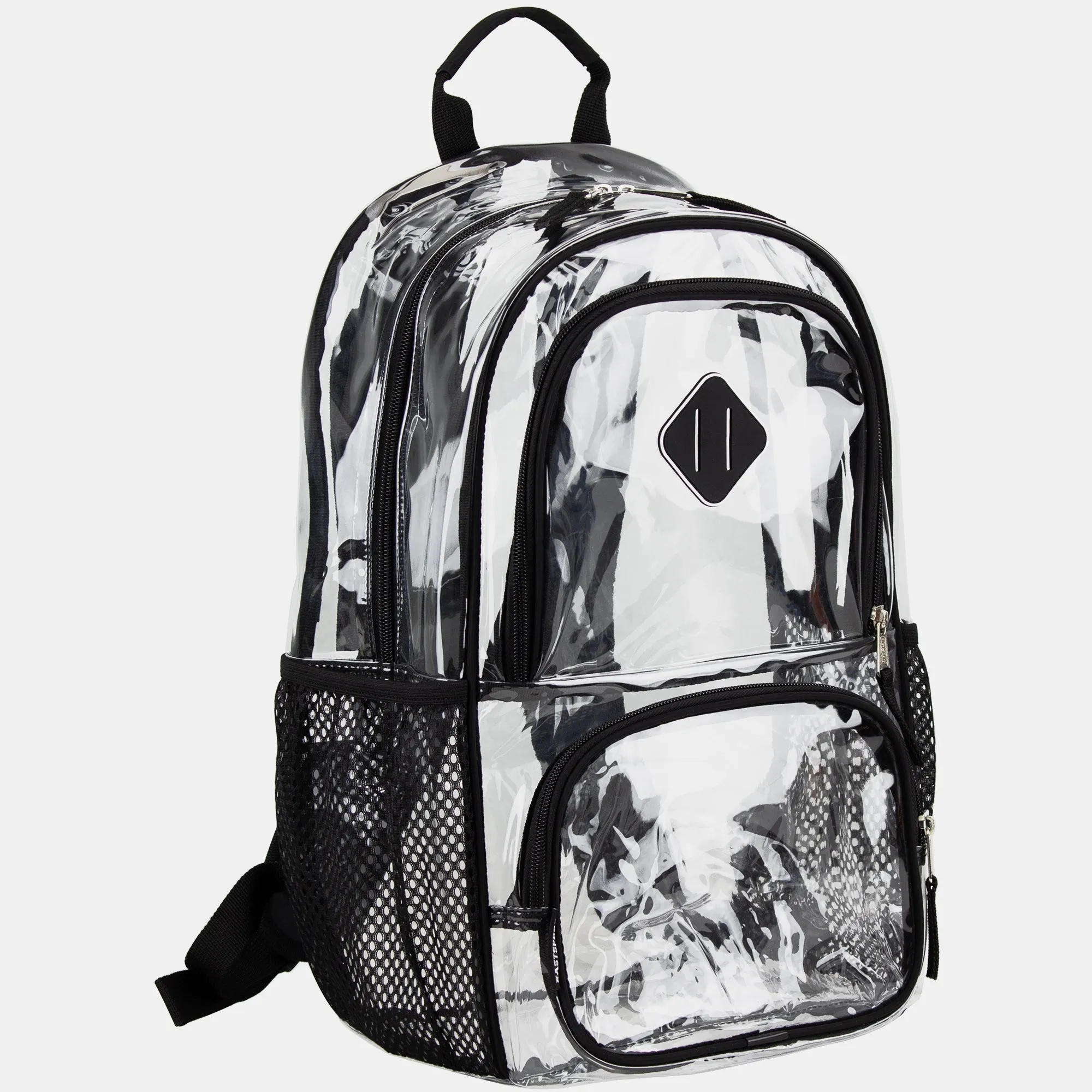 Pro Clear Backpack