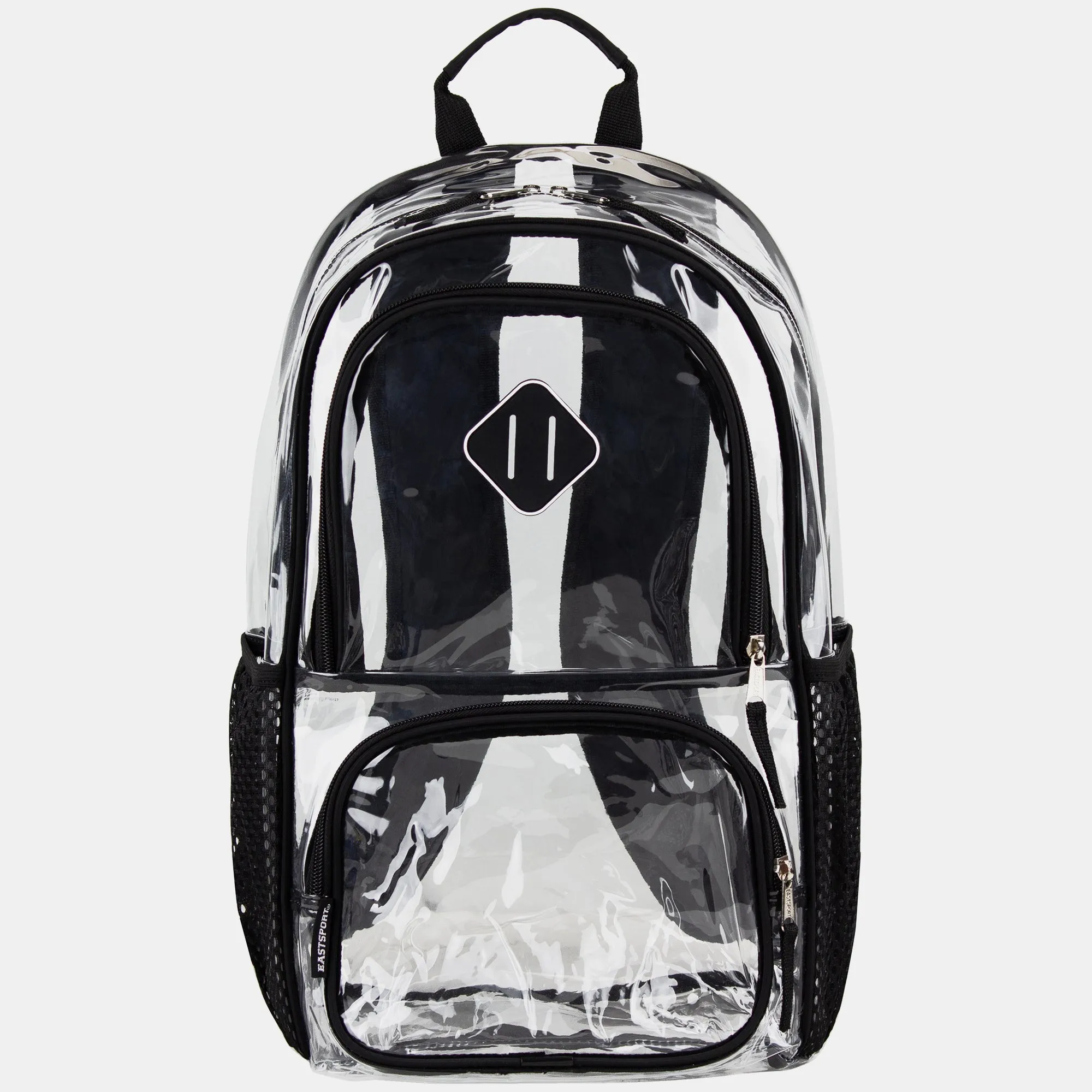 Pro Clear Backpack
