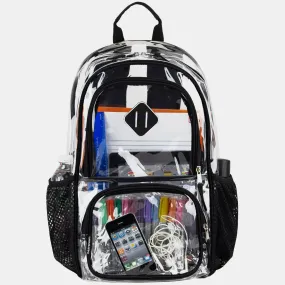 Pro Clear Backpack