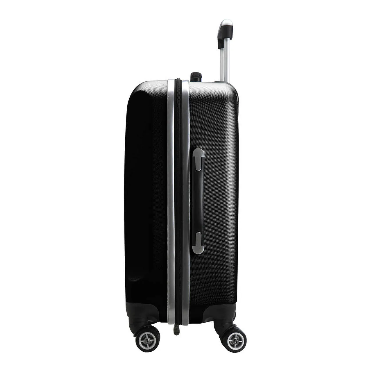 Providence College Deluxe 2-Piece Backpack and Carry on Set in Black