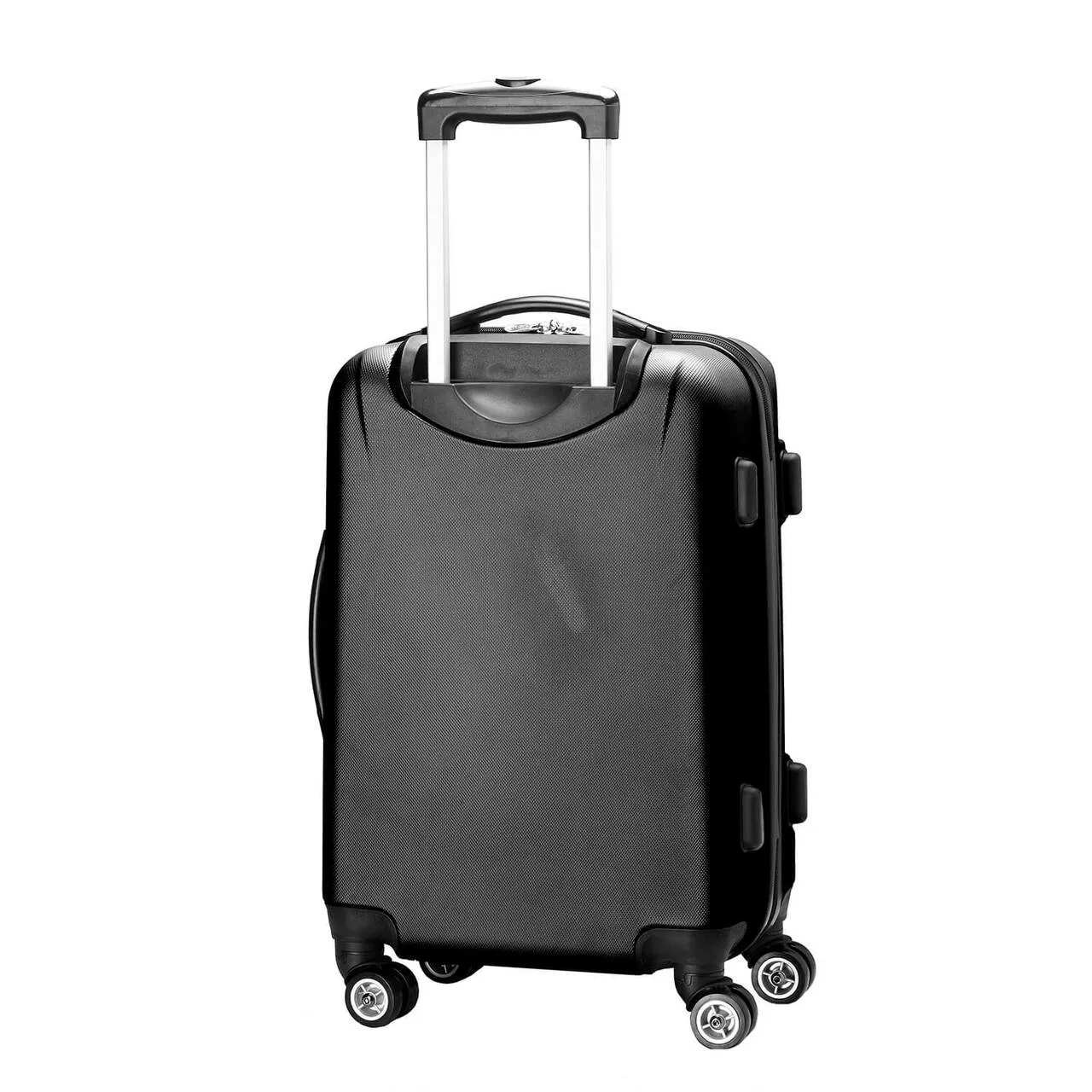 Providence College Deluxe 2-Piece Backpack and Carry on Set in Black