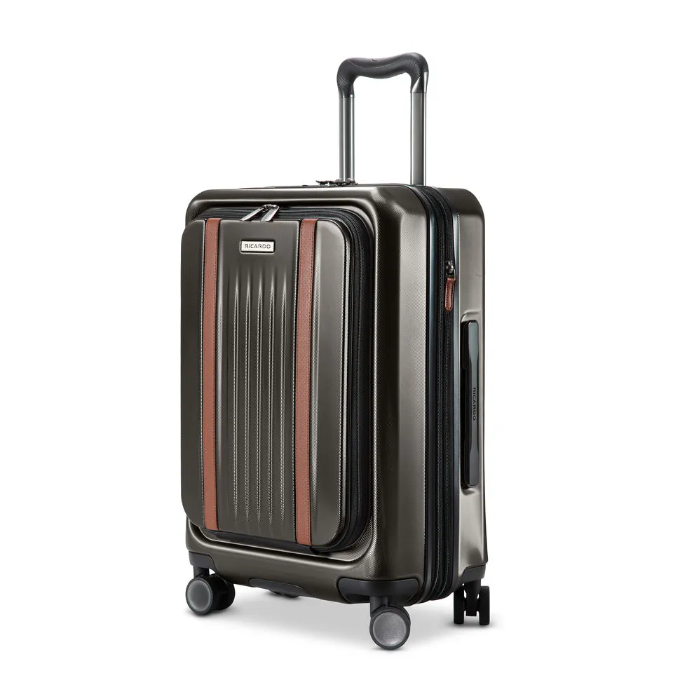 Ricardo Montecito 2.0 Hardside Fast Access Carry on