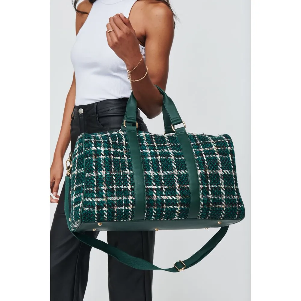Rowena Weekender