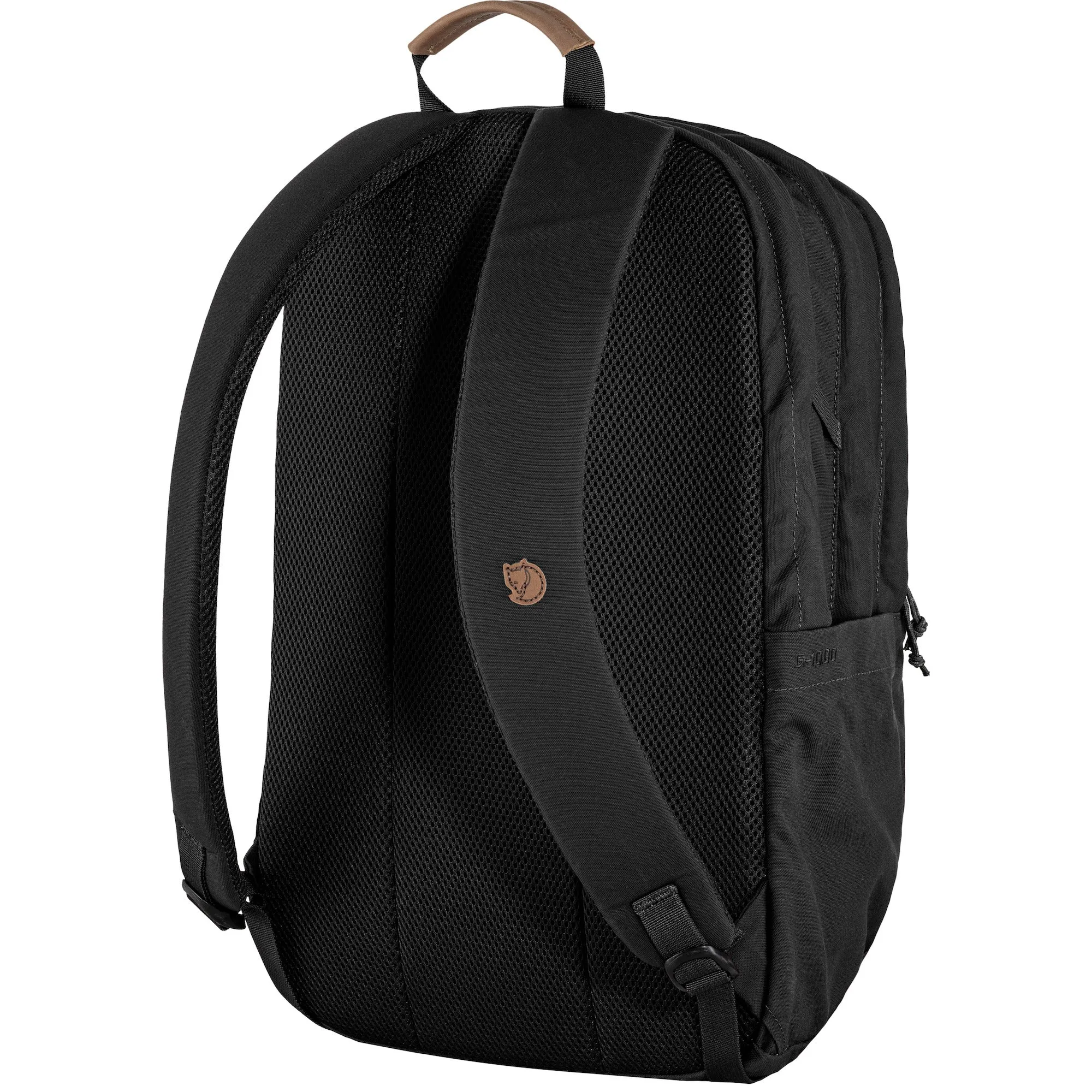Räven 28 Backpack - Black