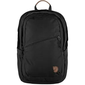 Räven 28 Backpack - Black