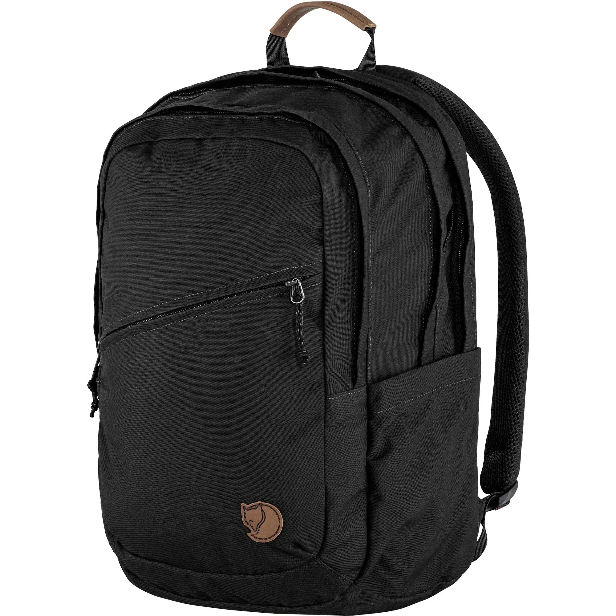 Räven 28 Backpack - Black