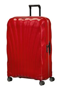 Samsonite C-LITE SPINNER 75 CM