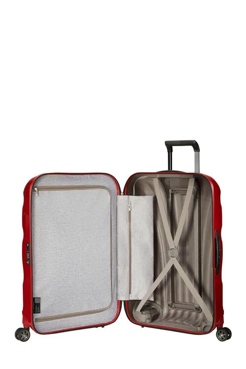 Samsonite C-LITE SPINNER 75 CM