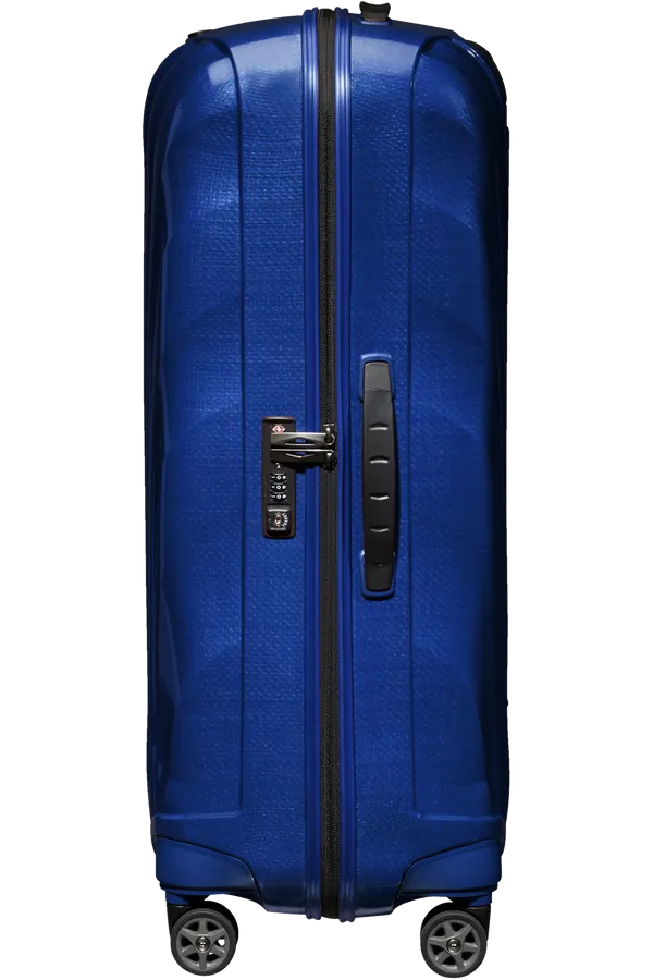 Samsonite C-LITE SPINNER 75 CM