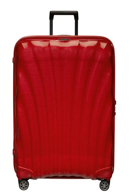 Samsonite C-LITE SPINNER 75 CM
