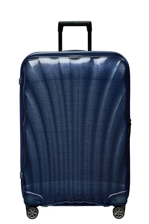 Samsonite C-LITE SPINNER 75 CM