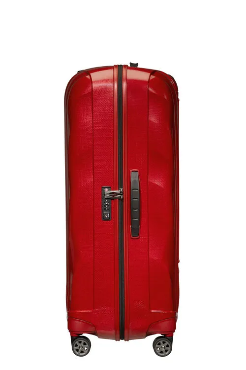 Samsonite C-LITE SPINNER 75 CM