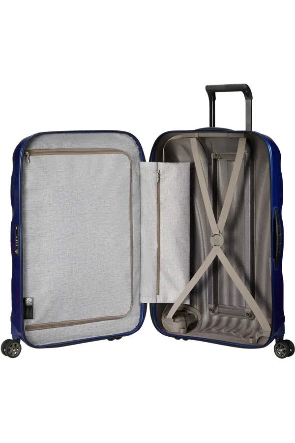 Samsonite C-LITE SPINNER 75 CM