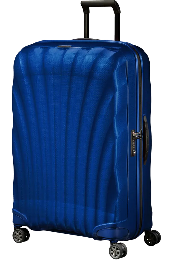 Samsonite C-LITE SPINNER 75 CM