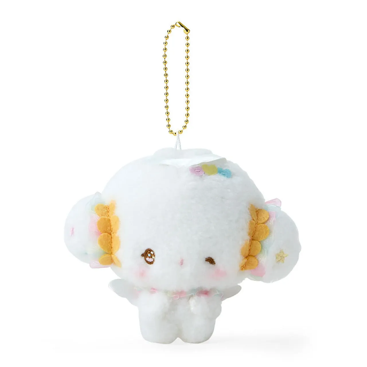SANRIO© Cogimyun Hanging Plush (Japan Limited Edition)