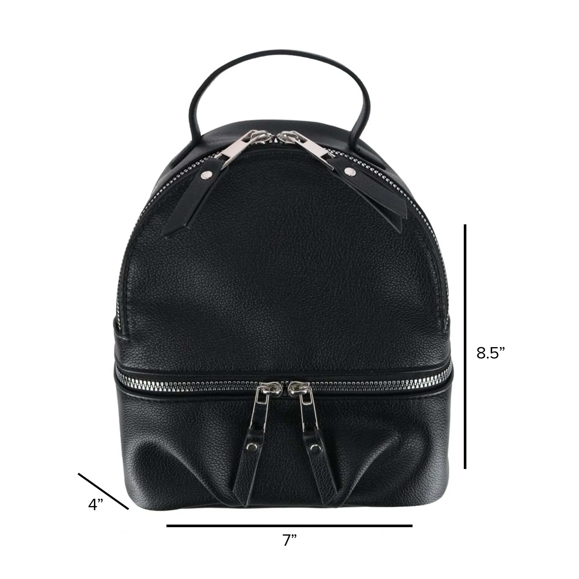 Selini Women's Chic Mini Backpack