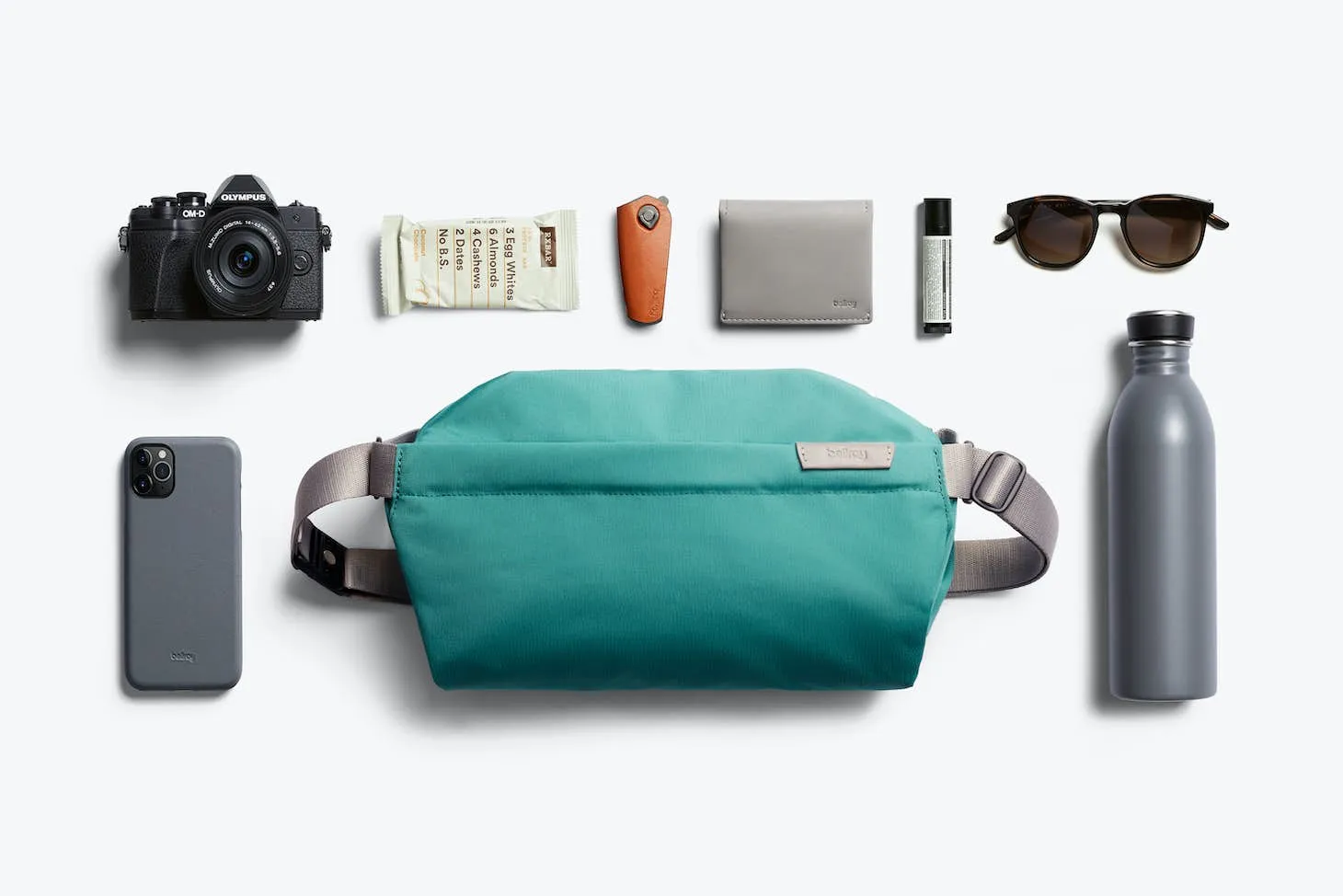 Sling - Teal